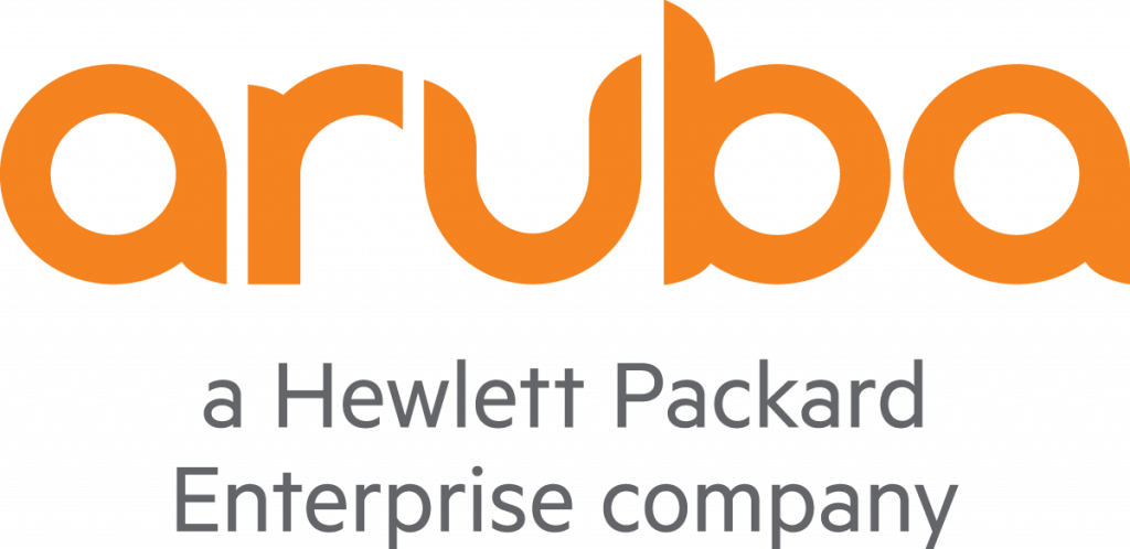 Aruba a Hewlett Packard Enterprise