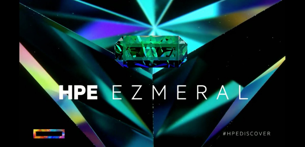 Компания HPE открыла новый центр с передовыми технологиями для Ezmeral Software в Греции