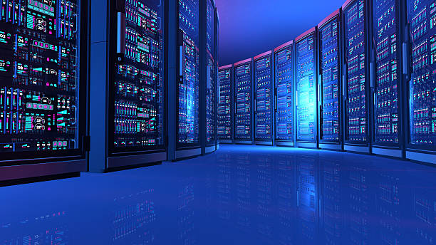 Университет Штутгарта и Hewlett Packard Enterprise создадут суперкомпьютер экзафлопсного масштаба
