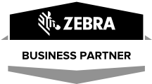 zebra technologies партнерский логотип