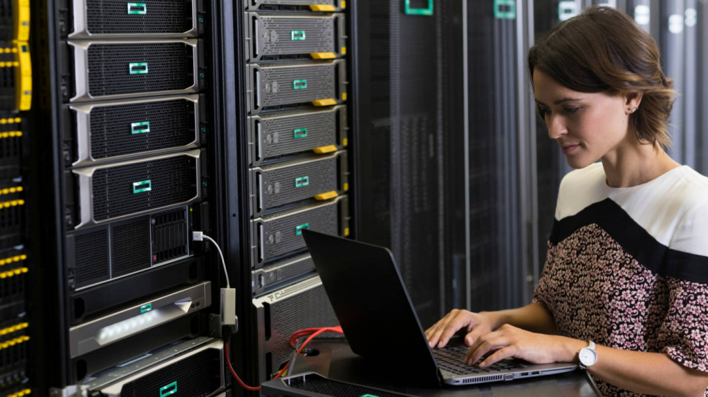 HPE simplifies hybrid cloud data protection with new solutions-for-HPE Nimble Storage and HPE 3PAR