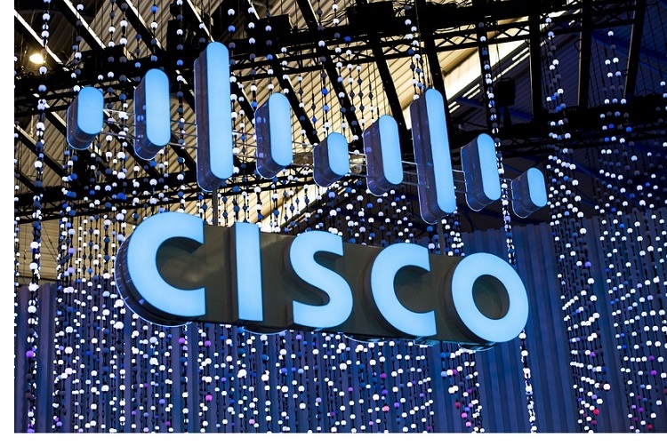 Новые платформы Cisco для работы в публичных и частных облаках