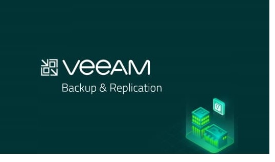 Резервное копирование данных AWS в Veeam Backup & Replication