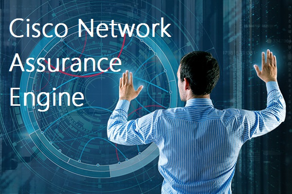 Cisco Network Assurance Engine