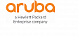 Aruba a Hewlett Packard Enterprise